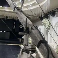 کرین کاسپین 4،6 متری|دوربین عکاسی و فیلم‌برداری|قائم‌شهر, |دیوار