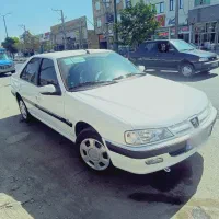پژو پارس tu5 مدل 1401