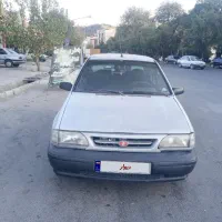 پرایداخر۸۷دوگانه سوز|خودرو سواری و وانت|سنندج, |دیوار