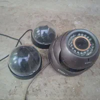 دوربین قدیمی