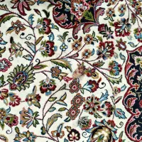 قالی نو 1200 شانه تراکم 2550|فرش|زاهدان, |دیوار