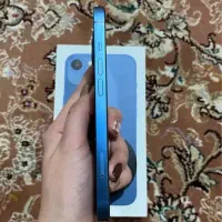 ایفون ۱۳ نرمال،در حد نو ZA|موبایل|قوچان, |دیوار