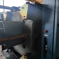 دستگاه 320 تن هایتا سینگر|ماشینآلات صنعتی|پردیس, شهرک صنعتی خرمدشت فاز ۷|دیوار