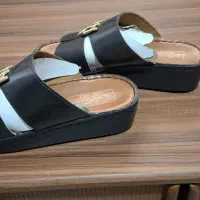 دمپای صندل طبی عربی المطراش|کیف، کفش، کمربند|شاهین‌شهر, خانه کارگر|دیوار