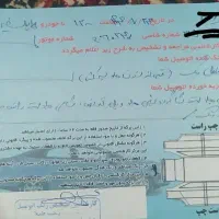 پراید ۱۱۱ مدل۹۵|خودرو سواری و وانت|کرمانشاه, |دیوار