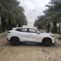 چانگان X5 PLUS پلاک دائم اروند 2025|خودرو سواری و وانت|هندیجان, |دیوار