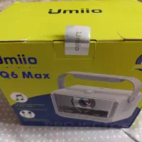 ویدیو پروژکتور|تلویزیون و پروژکتور|کرج, گوهردشت|دیوار