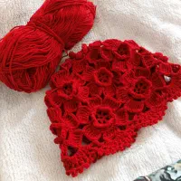 کلاه بافتنی ترند