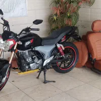 موتور 200 کاملا فابریک