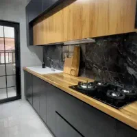 کابینت پاکچوب پلکانی