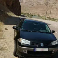 مگان ۲۰۰۰اتوماتیک خانگی کم کار واقعی مدل۸۹