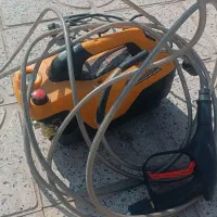 کارواش خانگی