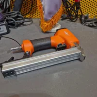 منگنهکوب بادی مکس MAKS مکث مدل M8016|ماشینآلات صنعتی|مشهد, کوشش|دیوار