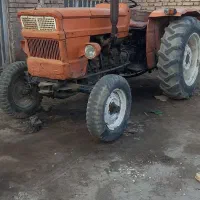 تراکتورفیات