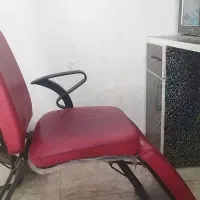 صندلی اصلاح|آرایشگاه و سالنهای زیبایی|دزفول, |دیوار