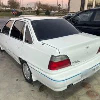 دوو مدل 81تمیز|خودرو سواری و وانت|لنجان, |دیوار