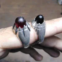 انگشتر کهنه