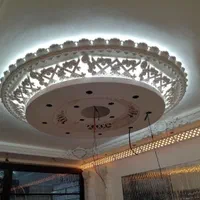 گچکاری و گچبری