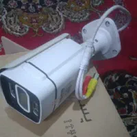 دوربین مداربسته ( دید در شب ) رنگی