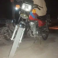 موتور ساوین ۱۲۵ معاوضه درحد خودش|موتورسیکلت|رودان, |دیوار