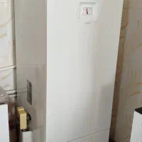 آب گرم کن یخچالی کاملا سالم و بدون ایراد