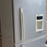 یخچال یخساران