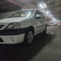 رنو تندر L۹۰ ال90النود،اتوماتیک مدل ۱۳۹۶ درحد صفر|خودرو سواری و وانت|تهران, جوادیه تهرانپارس|دیوار