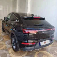 دیگنیتی پرایم(مشکی داخل مارون)