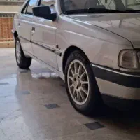 پژو ۴۰۵ مدل ۸۴|خودرو سواری و وانت|تهران, تهرانسر شمالی|دیوار