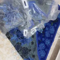 پتومعمولی زیبا|رختخواب، بالش، پتو|سلماس, |دیوار