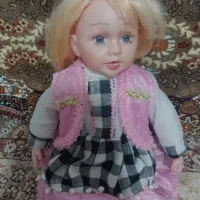 عروسک دخترانه