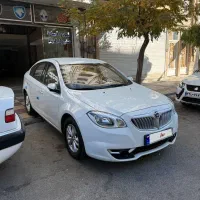 برلیانس 330 مدل 95 مشابه صفر|خودرو سواری و وانت|تهران, اکباتان|دیوار