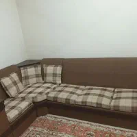 مبل ال هفت نفره