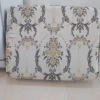 پشتی ابری|پشتی|فولادشهر, مسکن مهر فولادشهر|دیوار