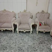 مبل هفت نفره
