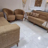 مبل استیل فرانسوی