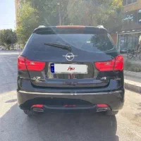 هایما s7 مشکی خانگی|خودرو سواری و وانت|اصفهان, خانه اصفهان|دیوار