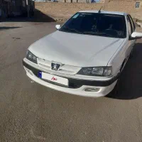 پژو پارس ELXفول