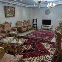 آپارتمان طبقه چهارم تک واحد شش دانگ سند