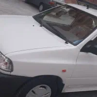 پراید وانت دی لایت صفر|خودرو سواری و وانت|پرند, فاز ۵|دیوار