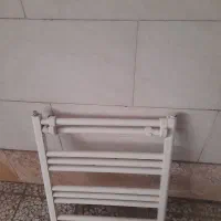 حوله خشک کن