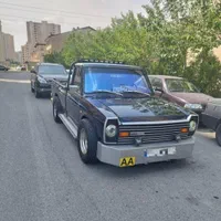 یدک کش امداد خودرو یدککش جرثقیل امدادخودرو یدکش