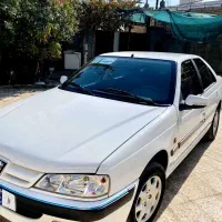 پارس سال مدل۱۴۰۰ کلکسیونی صفر عروسک