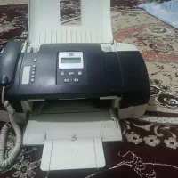 دستگاه کپی 4 کاره hp|پرینتر، اسکنر، کپی، فکس|زاهدان, |دیوار
