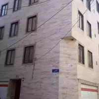 ۴۱ متر ،دو واحدی، تک خواب