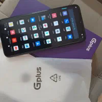 گوشی جی پلاس S10|موبایل|کرج, کیانمهر|دیوار