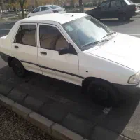 پراید ۹۶|خودرو سواری و وانت|تهران, شهرک ولیعصر جنوبی|دیوار