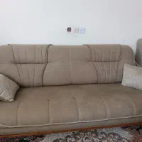 مبل تخت شو