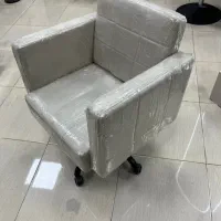 فروش لوازم سالن زیبایی|آرایشگاه و سالن‌های زیبایی|رشت, یخسازی|دیوار