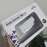 کنترلر یا جوی استیک Mayflash F500 Flat|کنسول، بازی ویدئویی و آنلاین|تهران, تهران‌نو|دیوار